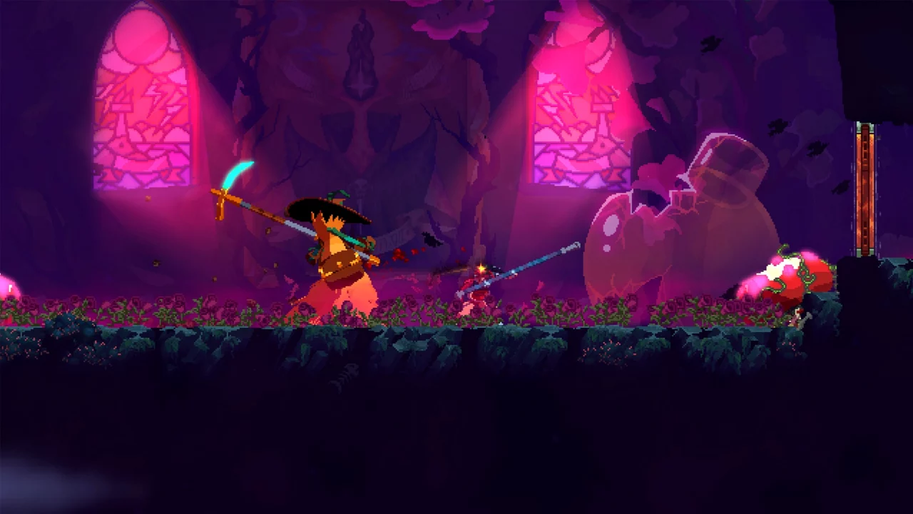 Dead Cells: DLC Bundle