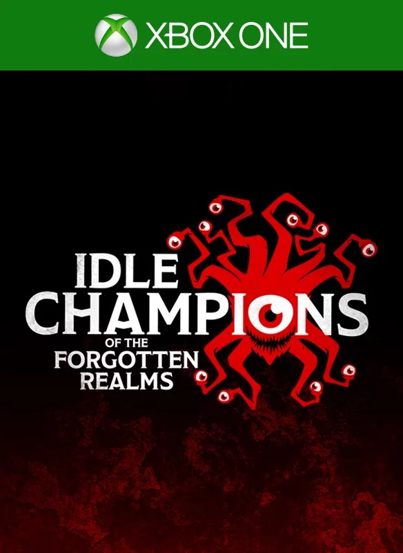 Idle Champions of the Forgotten Realms
