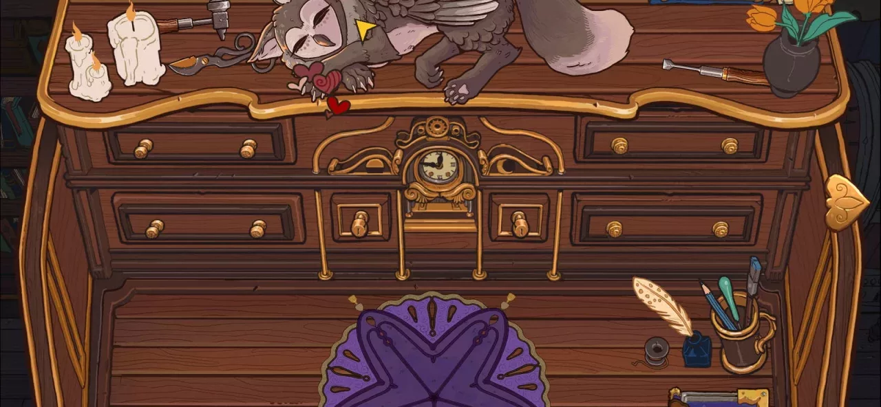 CraftCraft: Fantasy Merchant Simulator Demo