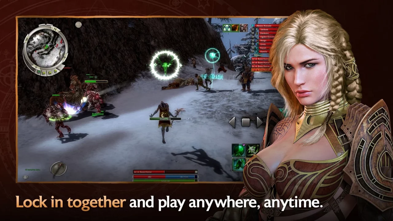 Guild Wars® Reforged
