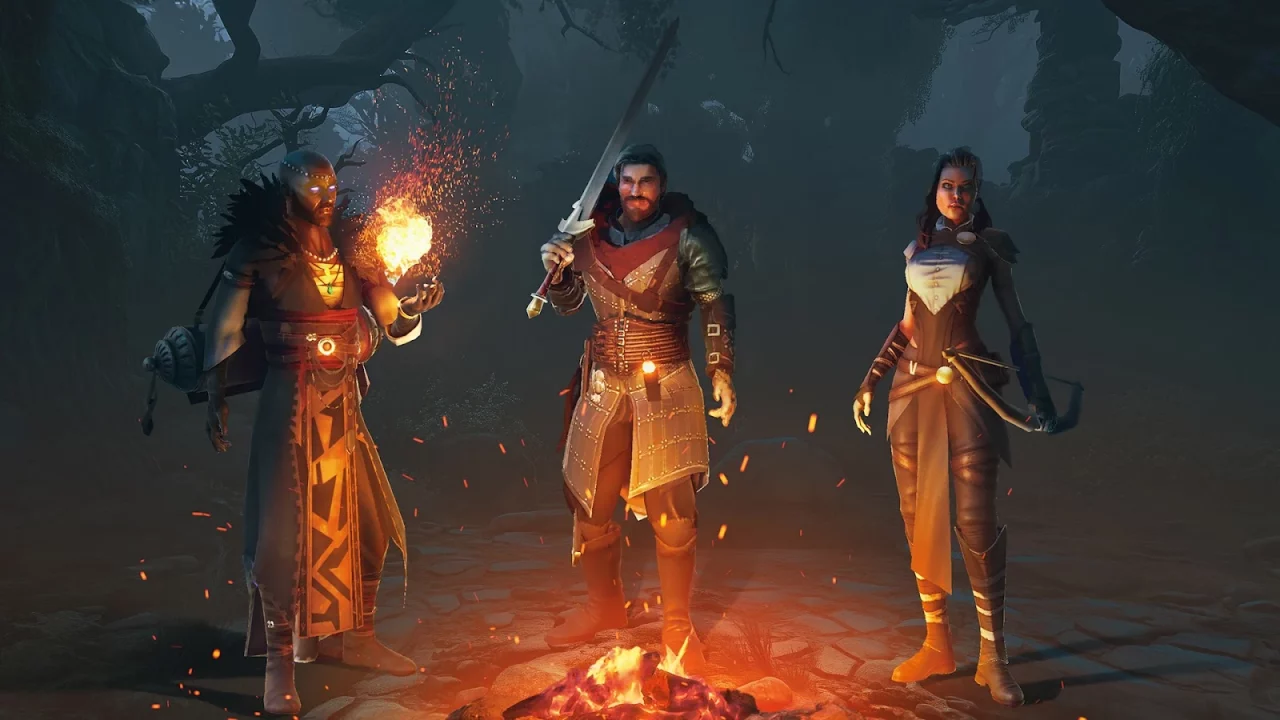 Shadowborn
