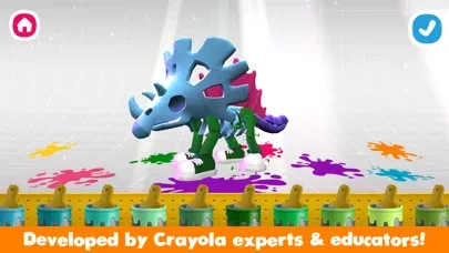 Crayola Create and Play+