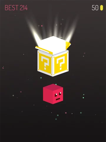 Burger Jump Journey