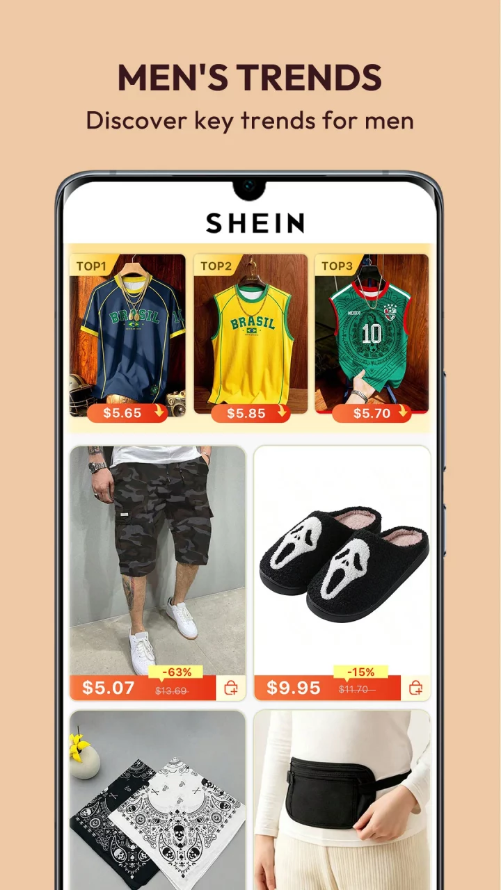 SHEIN-Shopping Online