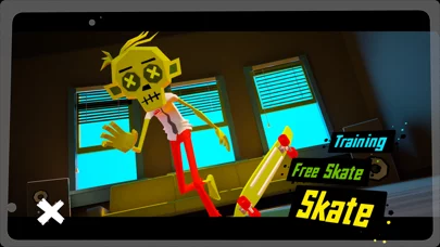 Pocket Skate