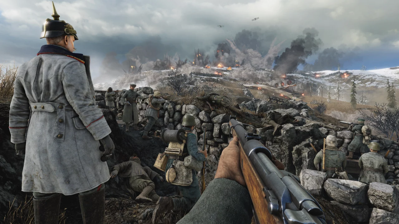 Isonzo