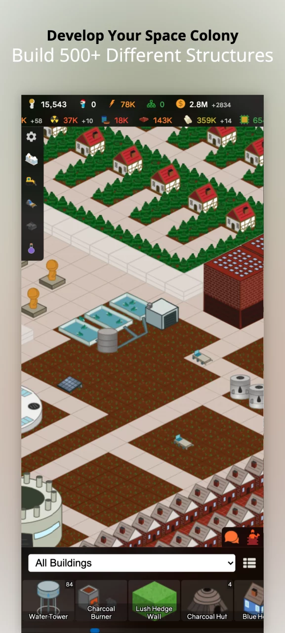 My Colony