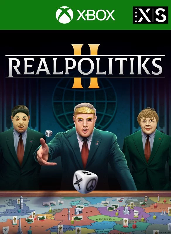 Realpolitiks II