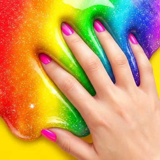 Super Slime Simulator