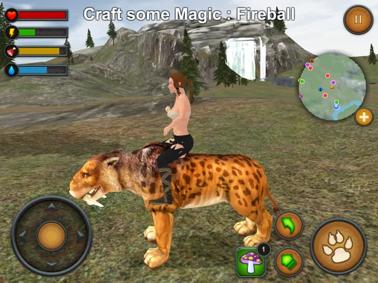 Tamed : Arctic Survival