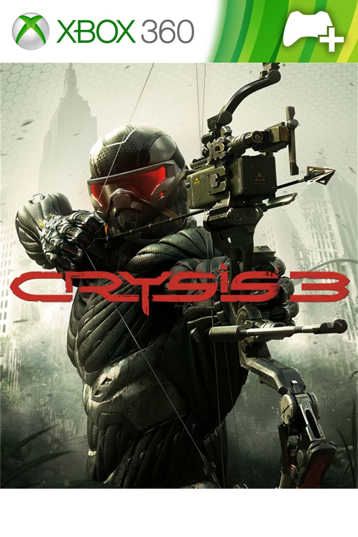 CRYSIS 3 STALKER PACK