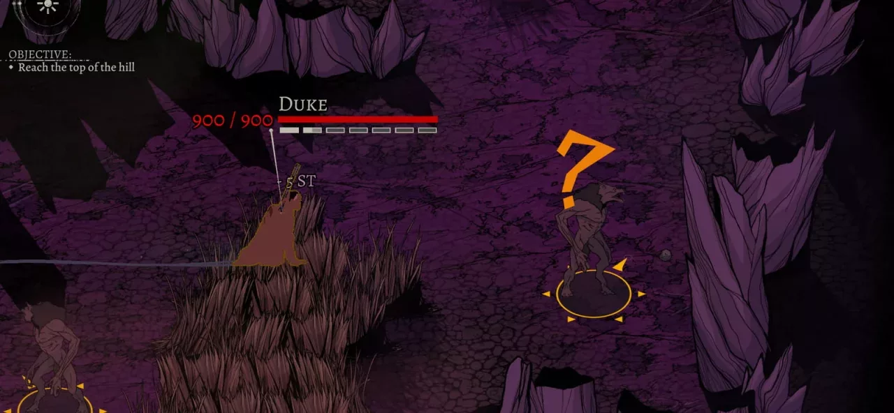 Alders Blood: Definitive Edition