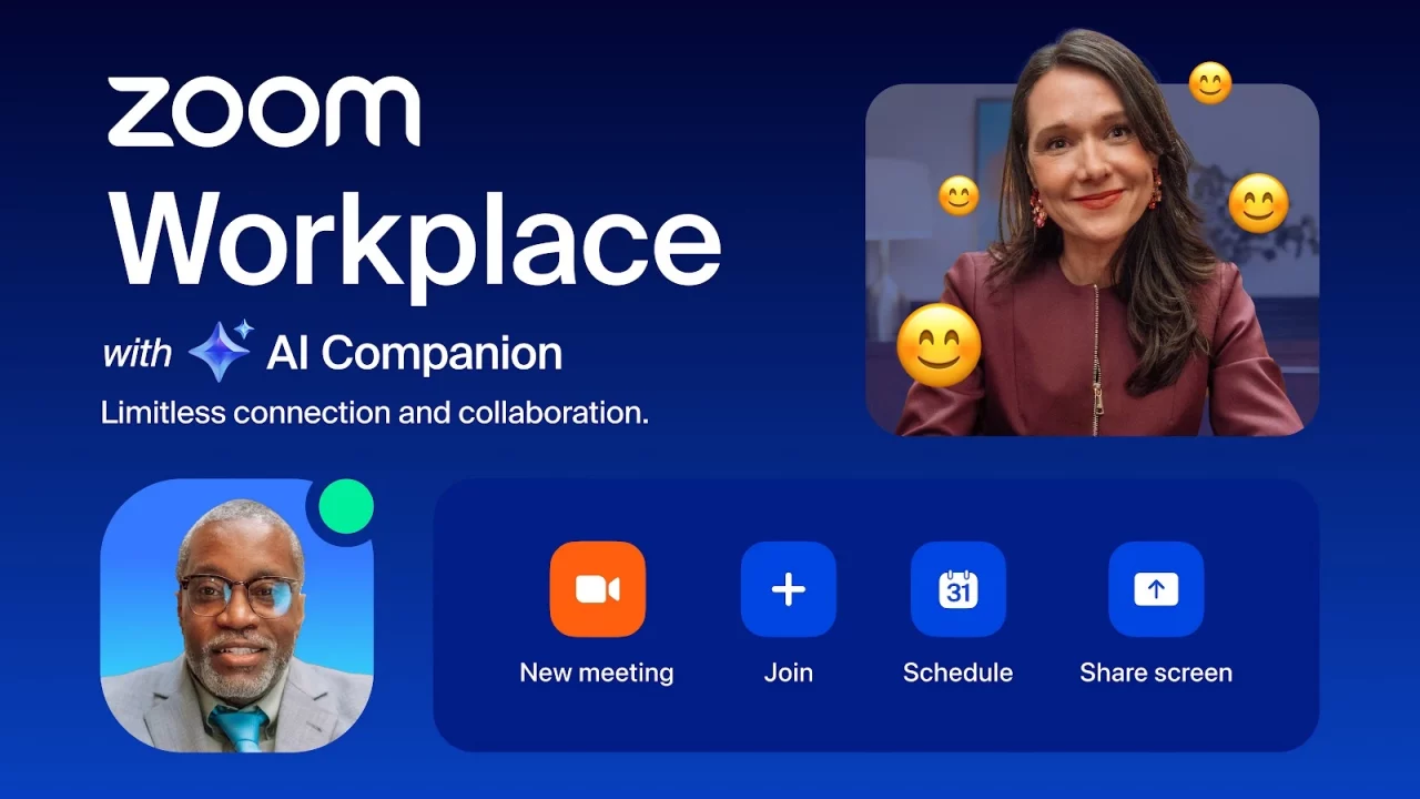 Zoom Workplace