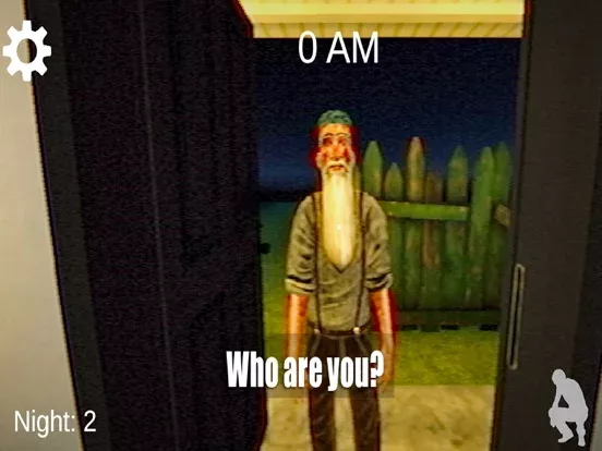 The Boiled One: Horror Game