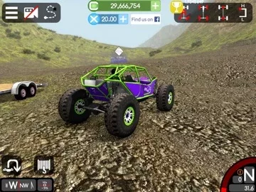 Gigabit Offroad