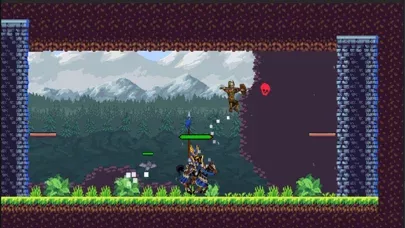 Knight Conquest:Heros Journey