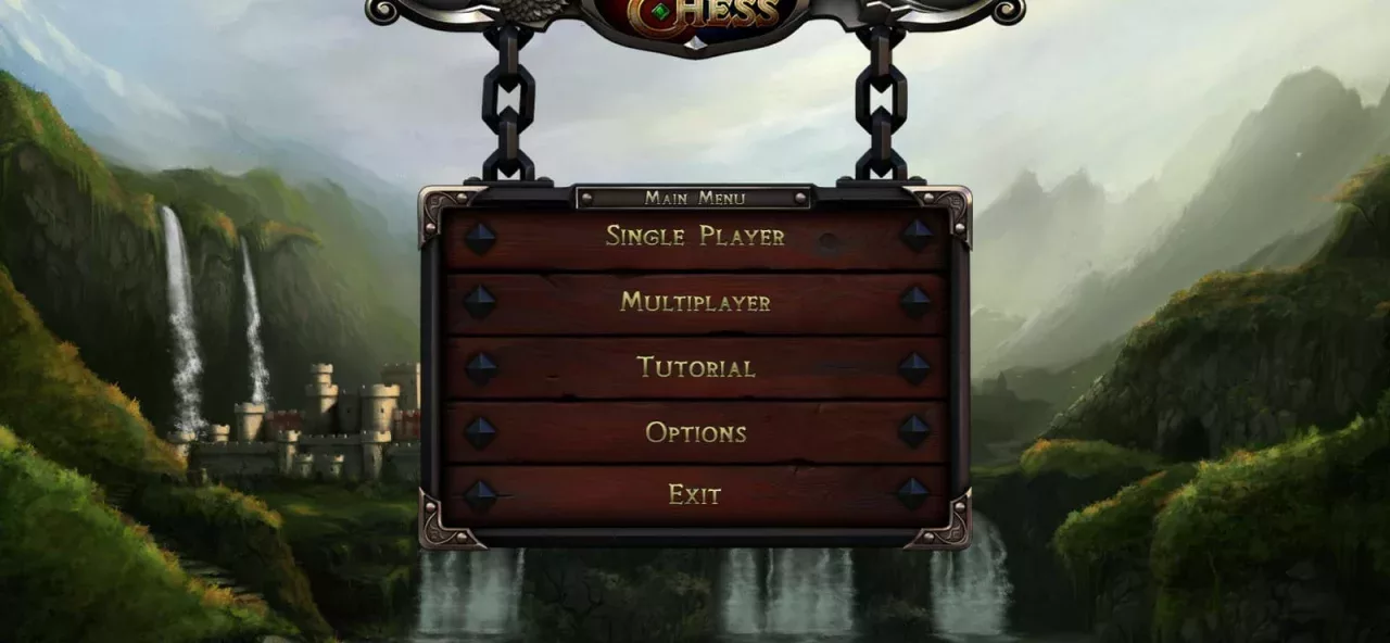 Battle Chess: Game of Kings™