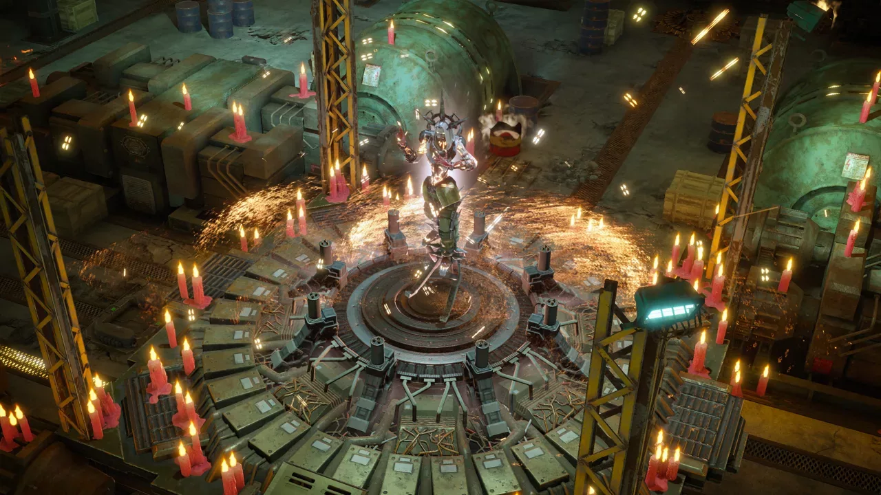 Wasteland 3 Expansion Pass