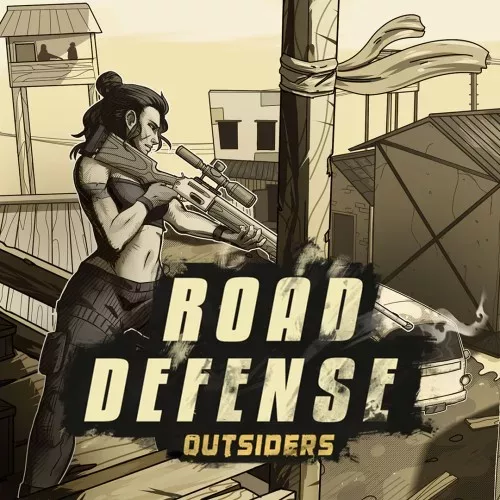 Road Defense: Outsiders