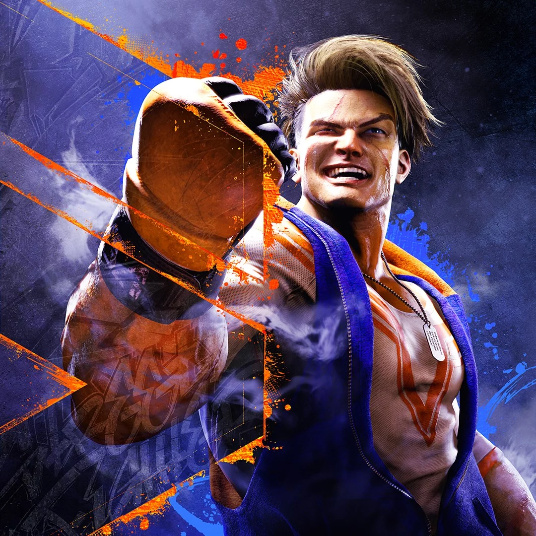 Street Fighter™ 6 Demo