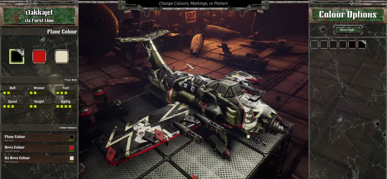 Warhammer 40,000: Dakka Squadron - Flyboyz Edition