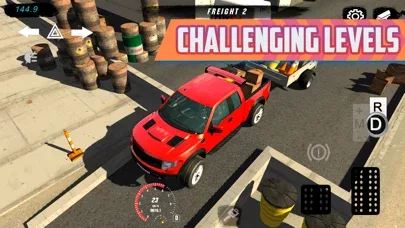 Car Parking Multiplayer