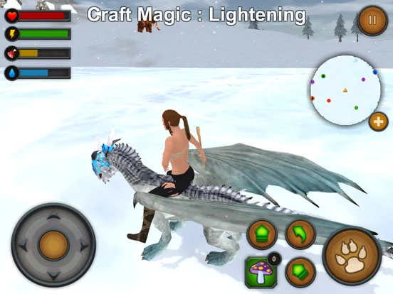 Tamed : Arctic Survival