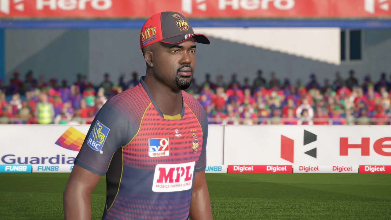 Cricket 19 - Ultimate Edition DLC