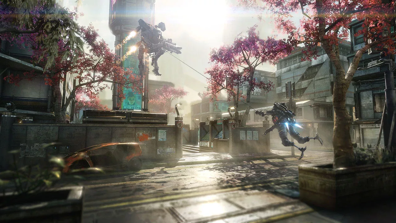 Battlefield™ 1 & Titanfall™ 2 Ultimate Bundle