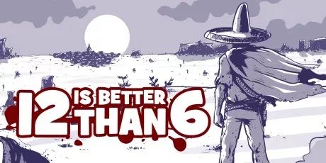 Скриншот игры 12 is Better Than 6