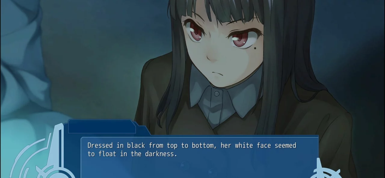 WORLD END ECONOMiCA episode.01