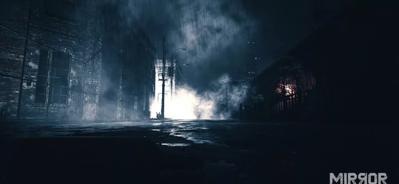 Mirror Forge