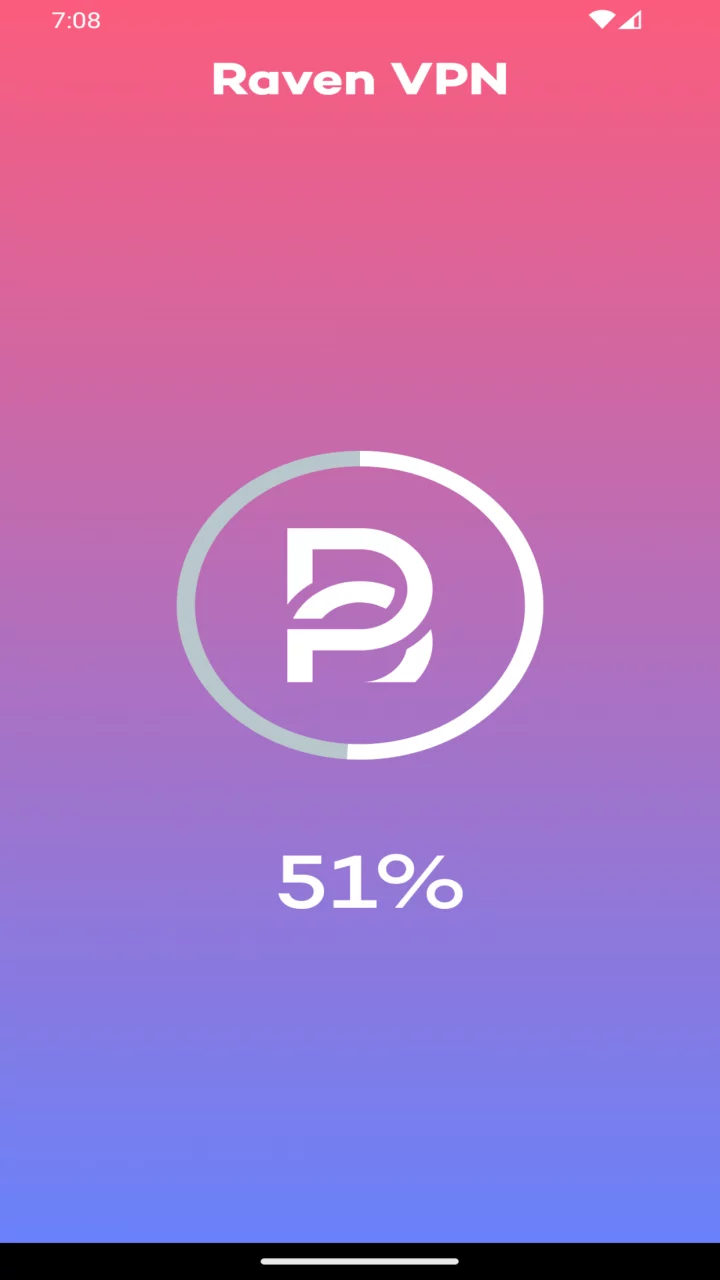 Raven VPN: Ultra Web Sentinel