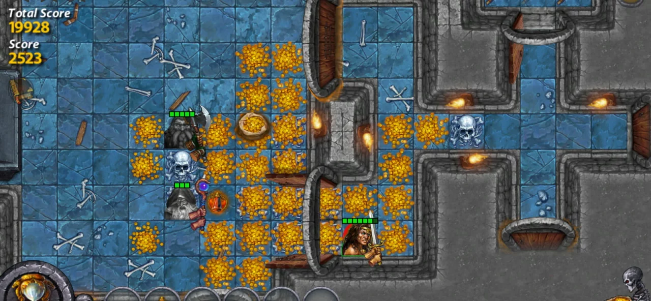 Dark Quest 1 & 2
