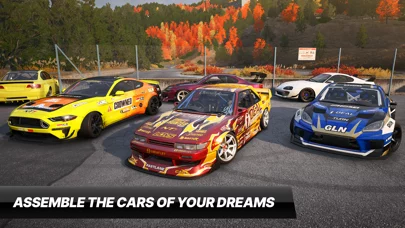 CarX Drift Racing 3