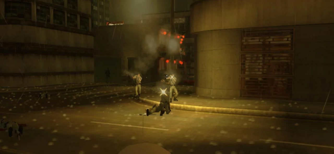 Hitman 3: Contracts