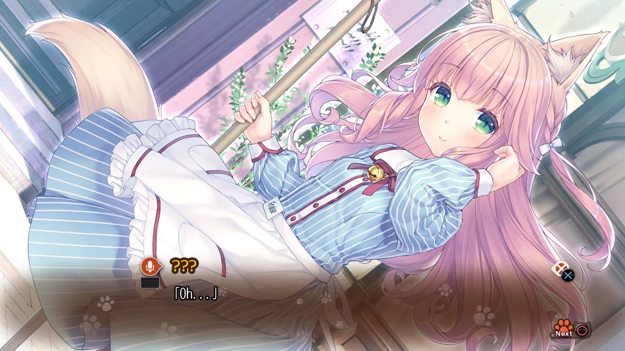 NEKOPARA Vol. 4