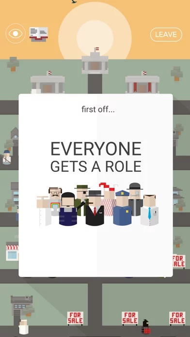 Mafia Mystery