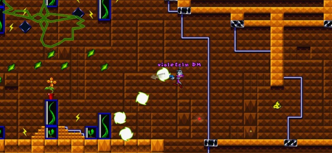 Jazz Jackrabbit 2 Plus