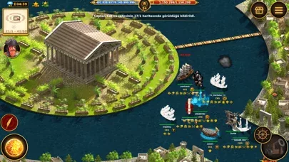 SonKorsan : Pirate MMO