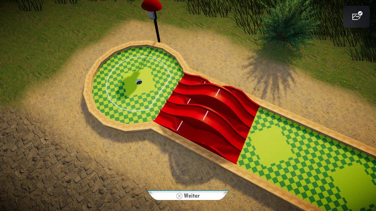 3D Billiards & 3D MiniGolf Bundle