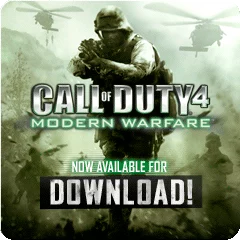 Call of Duty 4: Modern Warfare