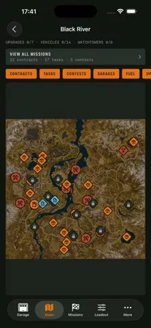 SnowRunner Guide