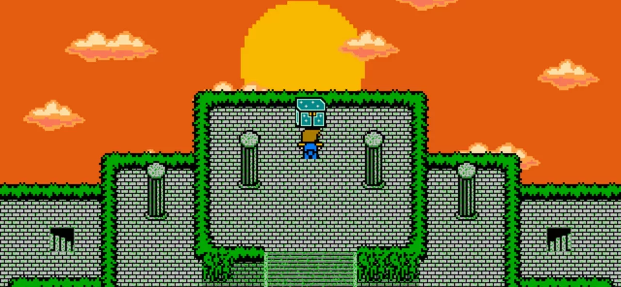 8-Bit Adventures 1: Bundle