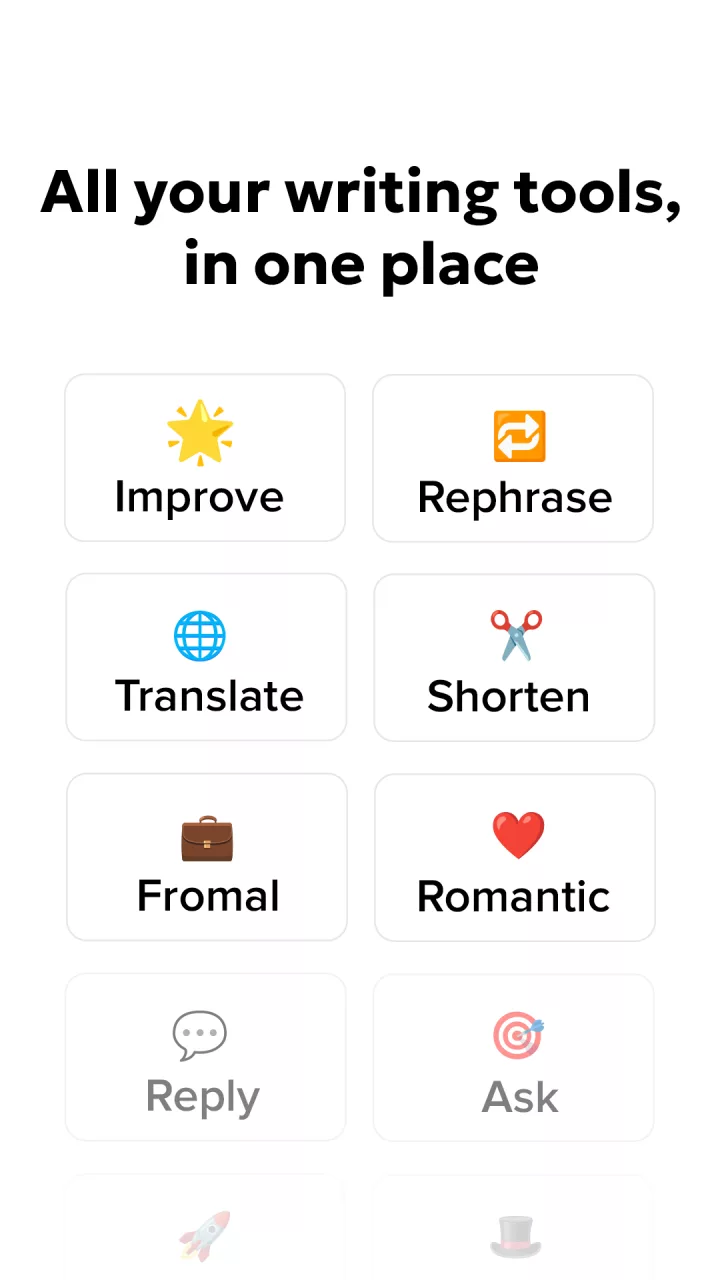 Whisper AI Keyboard - Dictify