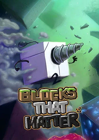 Blocks That Matter