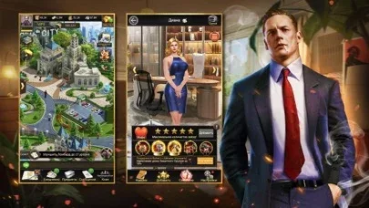 Mafia City: War of Underworld