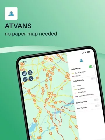 ATVANS