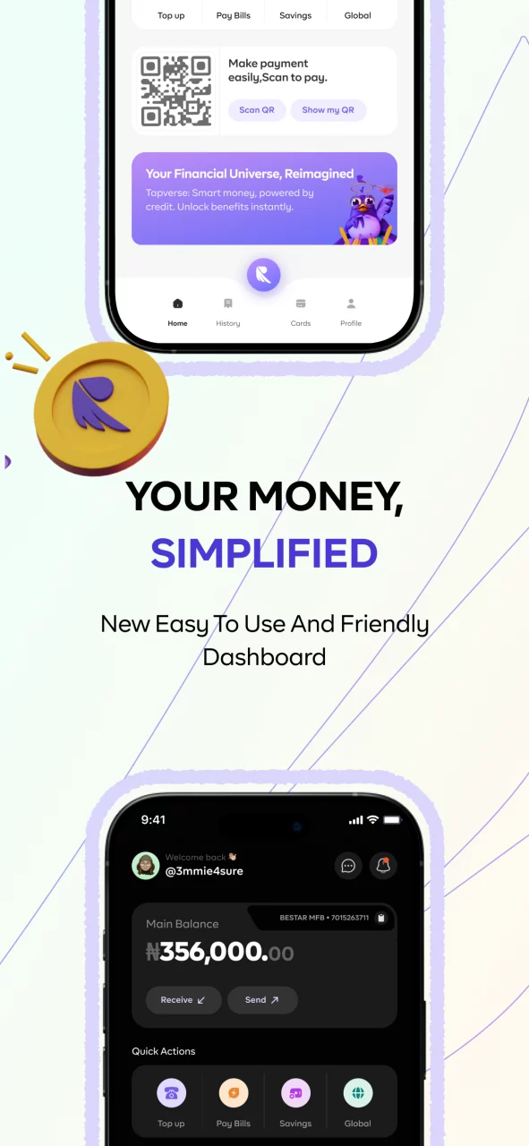 Raven: Fastest Payments