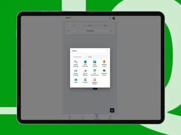AnthillIQ Workspaces